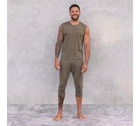 Jaya Organics Yogahose Ali Tencel - Olive XL