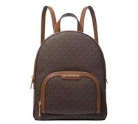 Jaycee Medium Logo Damenrucksack Braun