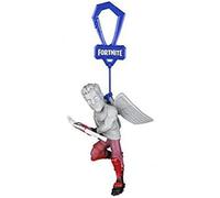 Jazwares Fortnite Schlüsselanhänger Love Ranger 8 cm Mokka