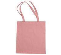 Jazz Bag Beech Einkaufstasche, 100 % Baumwolle Gr. Einheitsgröße, Rosenquarz.