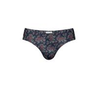 Jazz-Pants Blau L