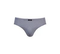 Mey Slip – Schwarz & Weiß mit graphischem Design
