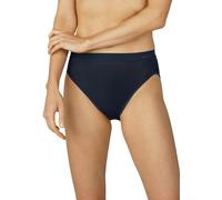 Mey Damen Jazz-Pants Emotion - Night Blue - Größe 38