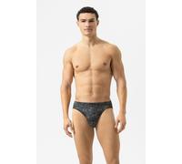Mey Unterhose schwarz, Paisley