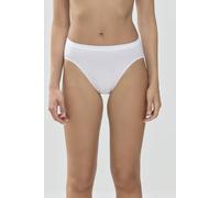 Jazz-Pants weiss Stoff 1: 97% Baumwolle, 3% Elasthan Stoff 2: 100% Baumwolle