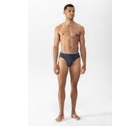 Mey Herren Jazz-Pants Tagwäsche Serie Blue Check Yacht Blue Gr. L