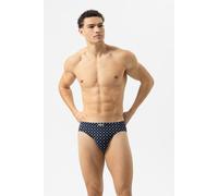 Jazz-Pants Serie Classic Flower Boarder Blue blau 6