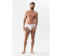 Mey Tagwäsche Serie Dry Cotton Herren Jazz-Pants Weiss S(4)