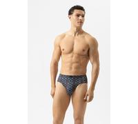 Jazz-Pants Serie Elegant Pattern Galactic Blue blau 8