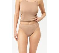 Mey Tagwäsche Serie Emotion Damen Jazz-Pants Cream Tan XXL(46)