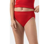 Jazz-Pants Serie Emotion Red Carpet rot 46