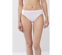 Mey Basics Mey Lights Damen Jazz-Pants,Weiß - 44