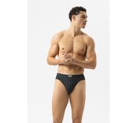 Mey Unterhose Lava Grey, Paisley