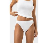 Mey Noblesse Damen Jazz-Pants (Farbe: weiß / Größe: 36)