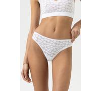 Jazz-Pants Serie Savage Lace Weiss weiß M