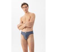 Jazz-Pants Serie Varied Stripe Blue Slate blau 4