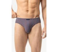 Jazz-Pants Serie Varied Stripes Red Pepper rot 5