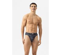 Jazz-Pants Serie Winter Paisley Yacht Blue blau 8