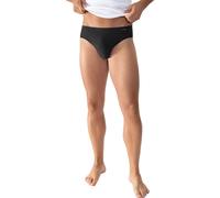 Jazz-Pants Slips MEY, Damen, Gr. 7, schwarz, Single Jersey, Obermaterial: 94% Baumwolle, 6% Elasthan, Unterhosen (74515426-7) schwarz