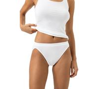 Mey Tagwäsche Serie Noblesse Damen Jazz-Pants Weiss XXL(46)
