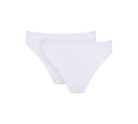 Mey Jazz-Pants Pure Sense Damen Weiß Größe S