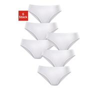 Petite Fleur Damen Jazz-Pants Slips