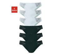 PETITE FLEUR Damen Jazz-Pants Slips