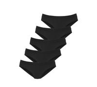 Jazz-Pants Slips VIVANCE Gr. 36/38, schwarz Damen Unterhosen (36099344-36) schwarz