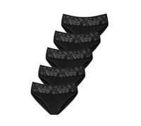 Jazz-Pants Slips VIVANCE Gr. 48/50, schwarz Damen Unterhosen (26937855-48) schwarz