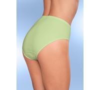 Jazz-Pants Slips WÄSCHEPUR, Damen, Gr. 46, 5 Stk., bunt (farbig, sortiert), 98% Baumwolle, 2% Elasthan, Unterhosen (419224-46) farbig, sortiert