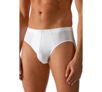 Mey Herren-Slip Dry Cotton mit Klimafunktion 7 weiß