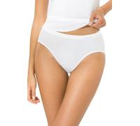 Jazzpant Bio Cotton sport edition 5er-Pack Weiß 44