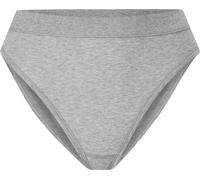 Jazzpants grau-meliert 48/50 Baumwolle, Elasthan