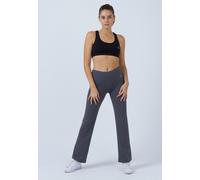 Jazzpants Regular, grau 140