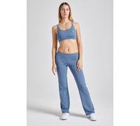 Jazzpants Regular, grau blau 152