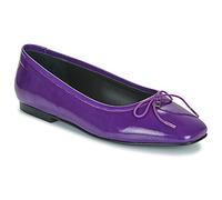 JB Martin Ballerinas VIRTUOSE in Violett 40