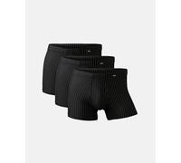 JBS 3er-Pack Mikrofaser-Tights schwarz S
