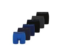jbs - Bamboo - Long Short/Pant - 6er Pack