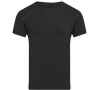 JBS Bamboo O Tee Absorbent T Shirt Schwarz XX-Large Herren