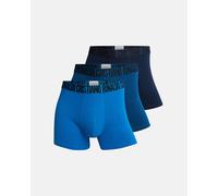 JBS CR7 Basic, Trunk, 3er-Pack Mehrfarbig XL