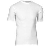 JBS Light T-shirt Weiß Baumwolle XX-Large Herren