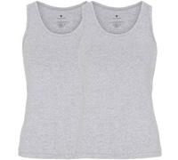 JBS of Denmark 2P Singlet Hellgrau Medium Damen