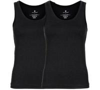 JBS of Denmark 2P Singlet Schwarz Small Damen