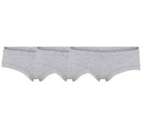 JBS of Denmark 3P Hipster Hellgrau Small Damen