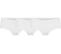 JBS of Denmark 3P Hipster Weiß Medium Damen