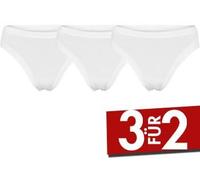 JBS of Denmark 3P Tais Weiß Small Damen