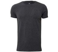 JBS of Denmark Bamboo Blend O-neck T-shirt Dunkelgrau X-Large Herren