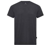 JBS of Denmark Bamboo Blend O-neck T-shirt Grau Large Herren