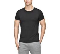 JBS of Denmark Bamboo Blend O-neck T-shirt Schwarz Large Herren