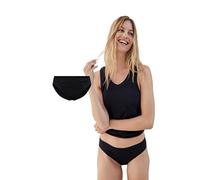 JBS of Denmark Bambus Unterhosen Damen | Damen Slips | Weiche und Temperaturregulierende | FSC®-Zertifizierte Unterwäsche Frauen | unterwäsche Frauen | Tai Slip